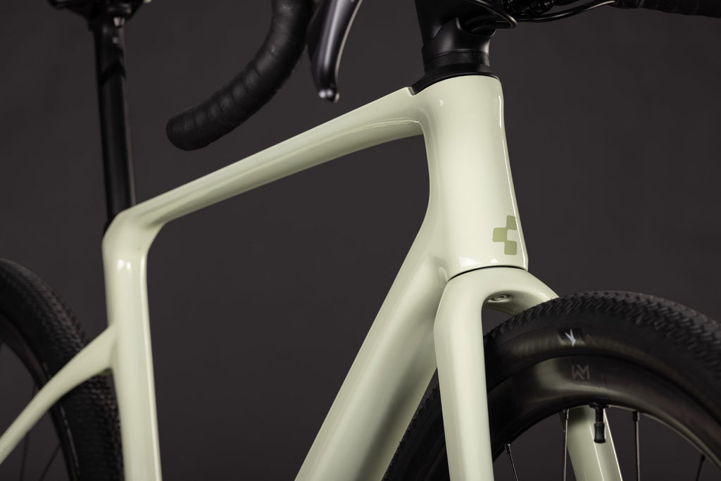 Cube Nuroad C:62 Pro mellowyellow´n´lilac