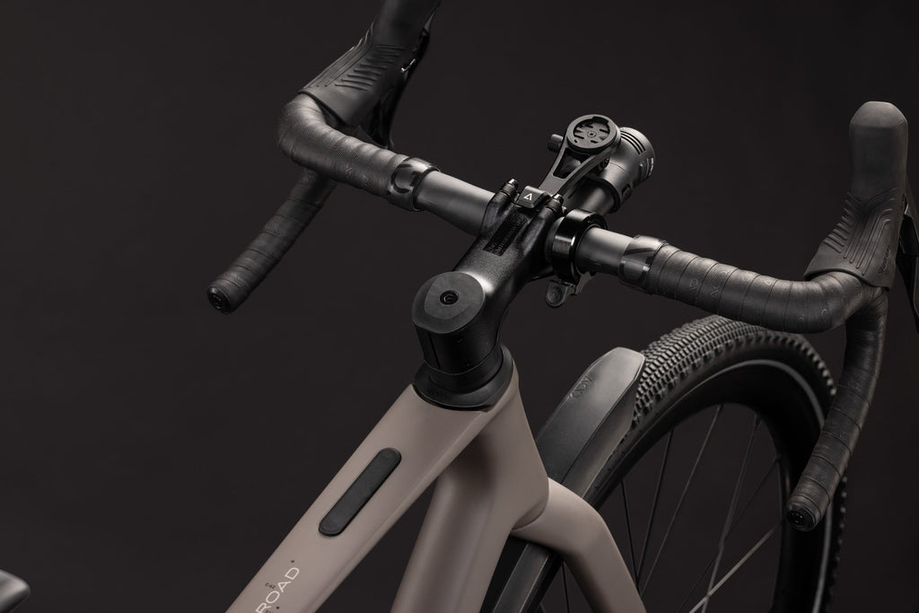Cube Nuroad C:62 Pro FE cedar´n´stone