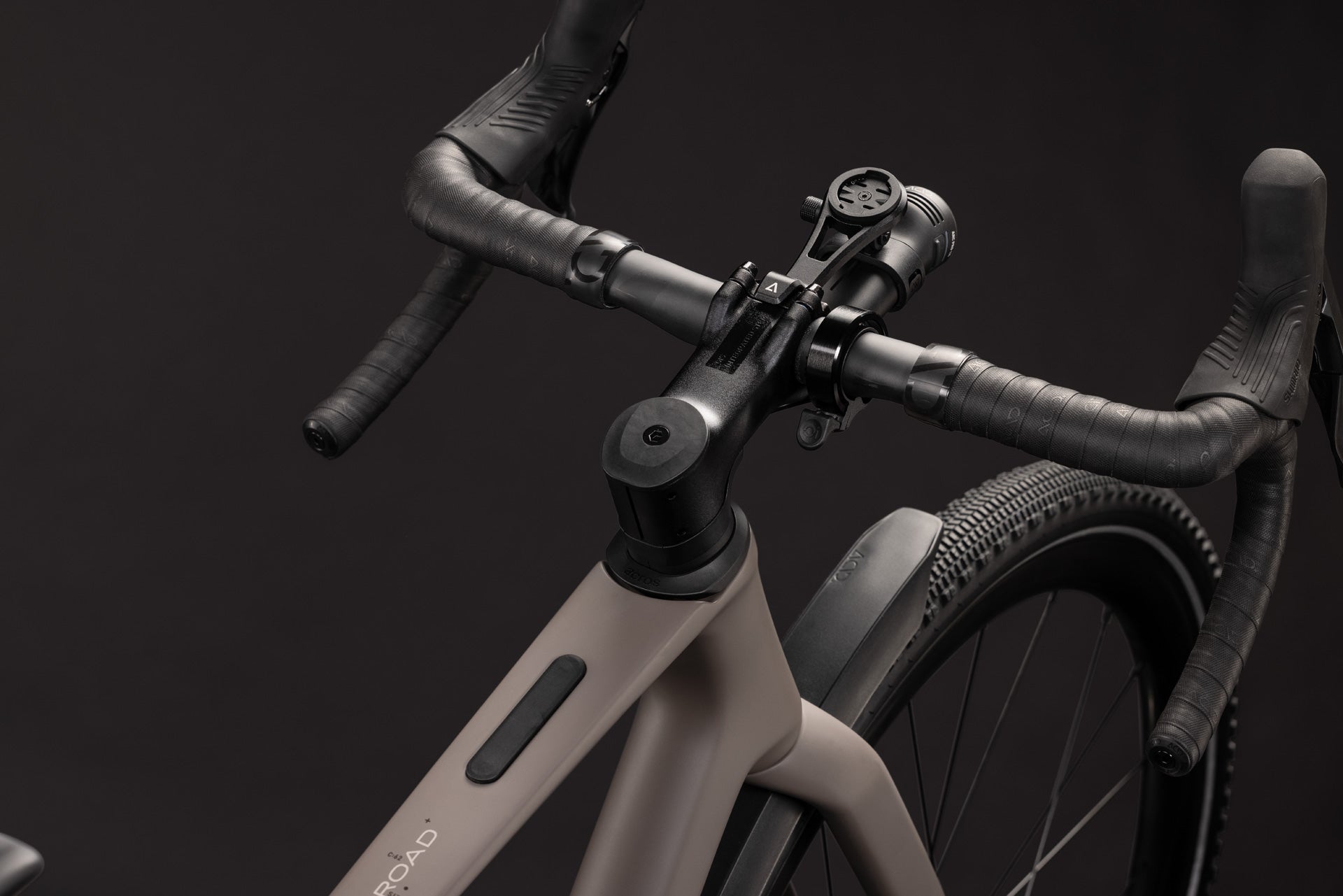 Cube Nuroad C:62 Pro FE cedar´n´stone