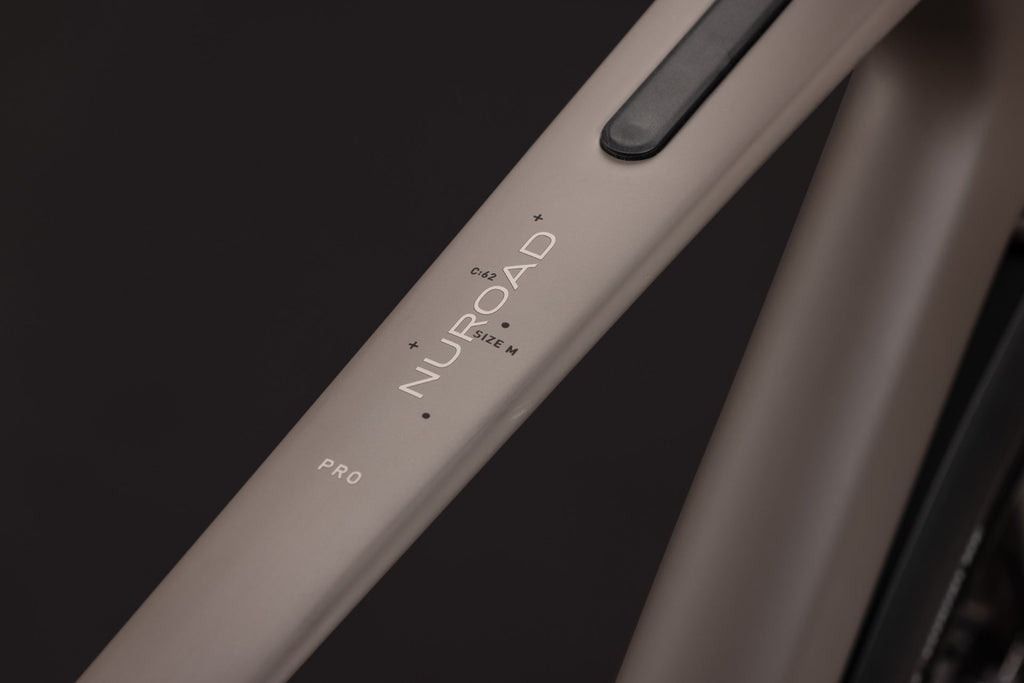 Cube Nuroad C:62 Pro FE cedar´n´stone