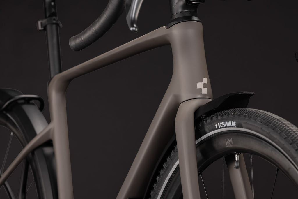 Cube Nuroad C:62 Pro FE cedar´n´stone