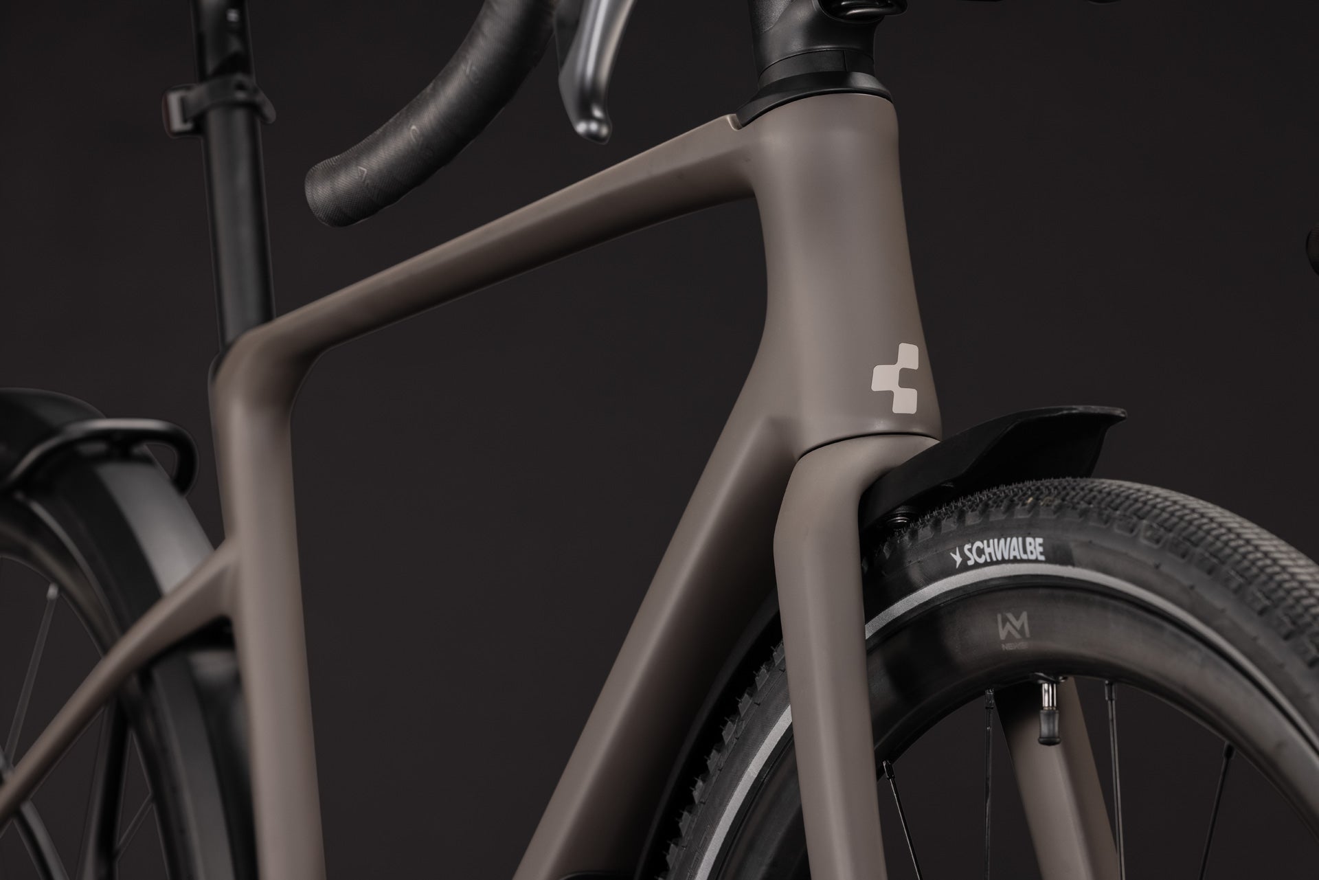 Cube Nuroad C:62 Pro FE cedar´n´stone