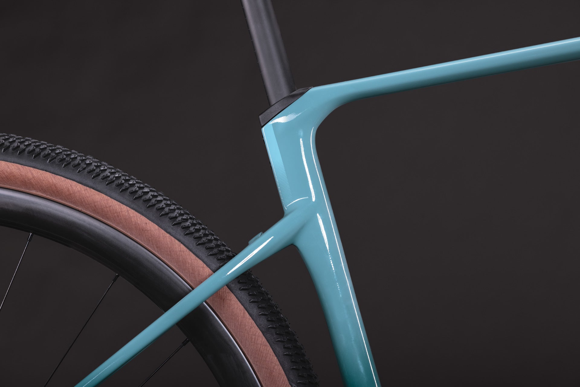 Cube Nuroad C:62 EX surfblue´n´black