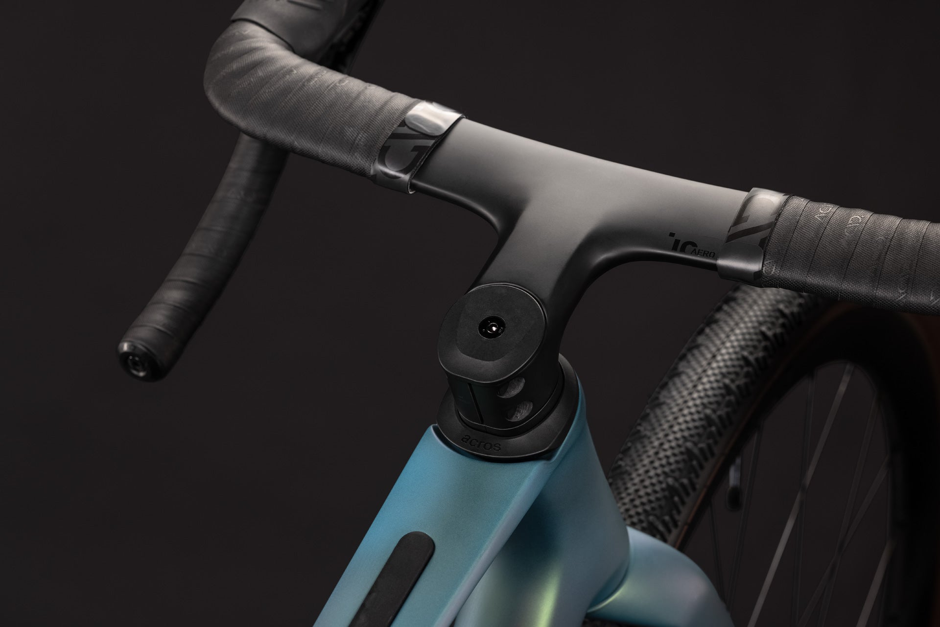 Cube Nuroad C:62 Race jungali´n´black