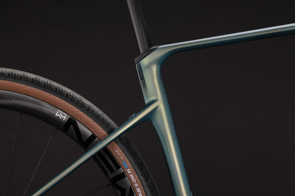 Cube Nuroad C:62 Race jungali´n´black