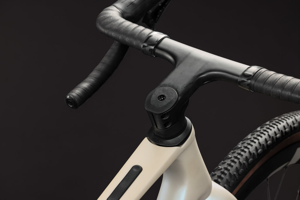 Cube Nuroad C:62 SLX glintsand´n´black