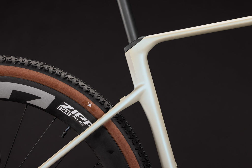 Cube Nuroad C:62 SLX glintsand´n´black