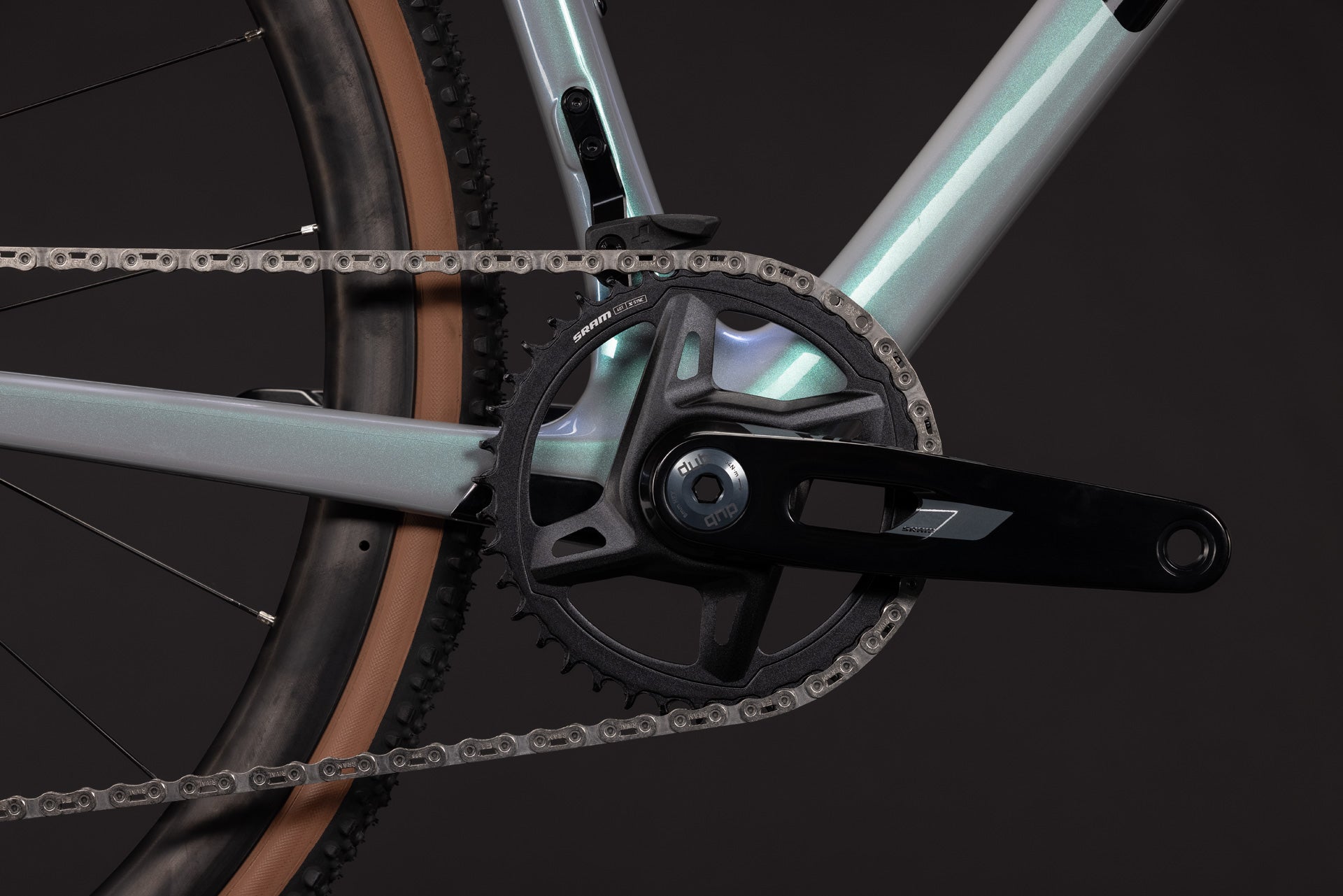 Cube Cross Race C:62 Pro greenfusion´n´black