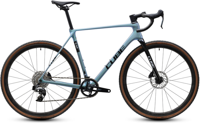 Cross Race