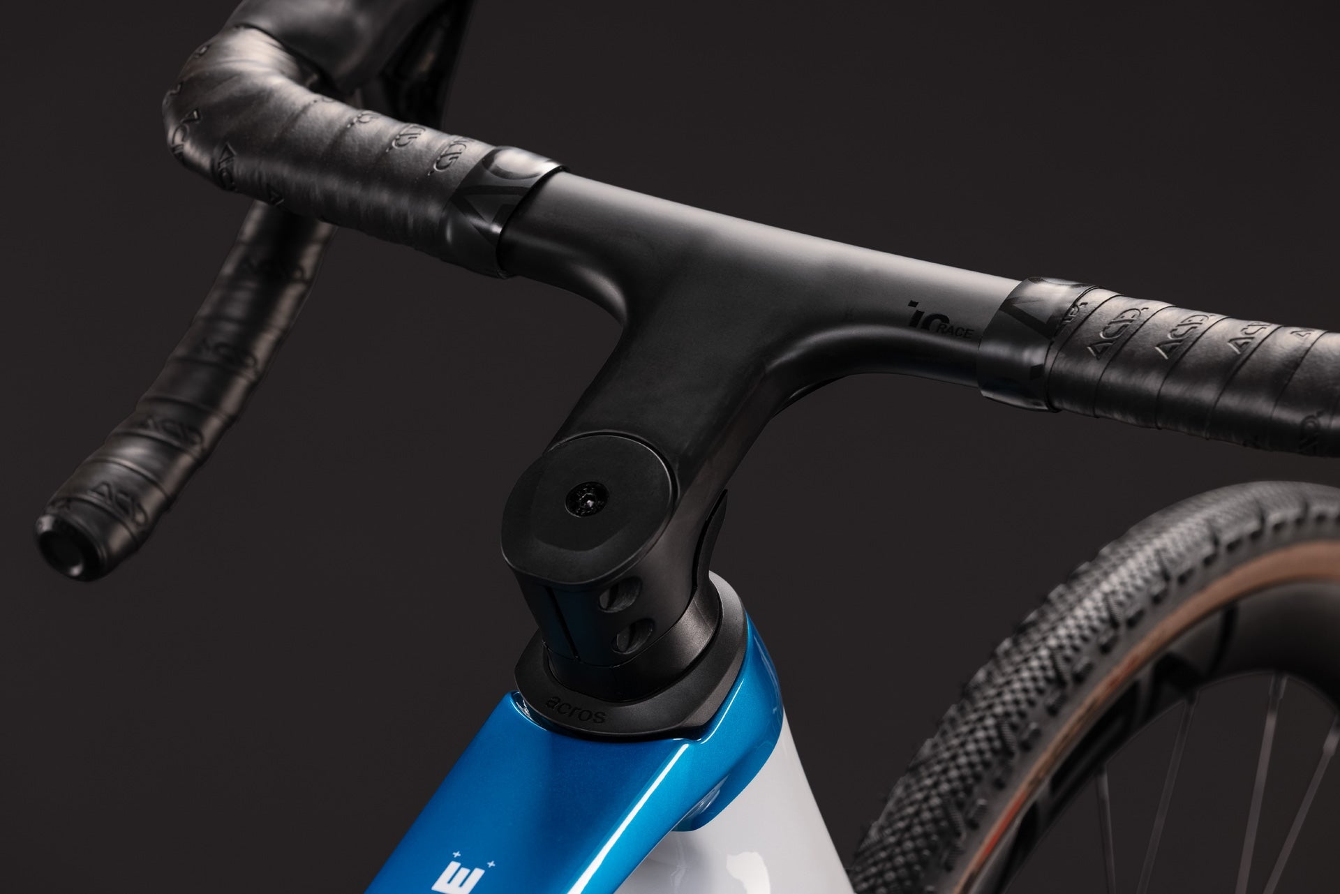 Cube Cross Race C:68X TE teamline