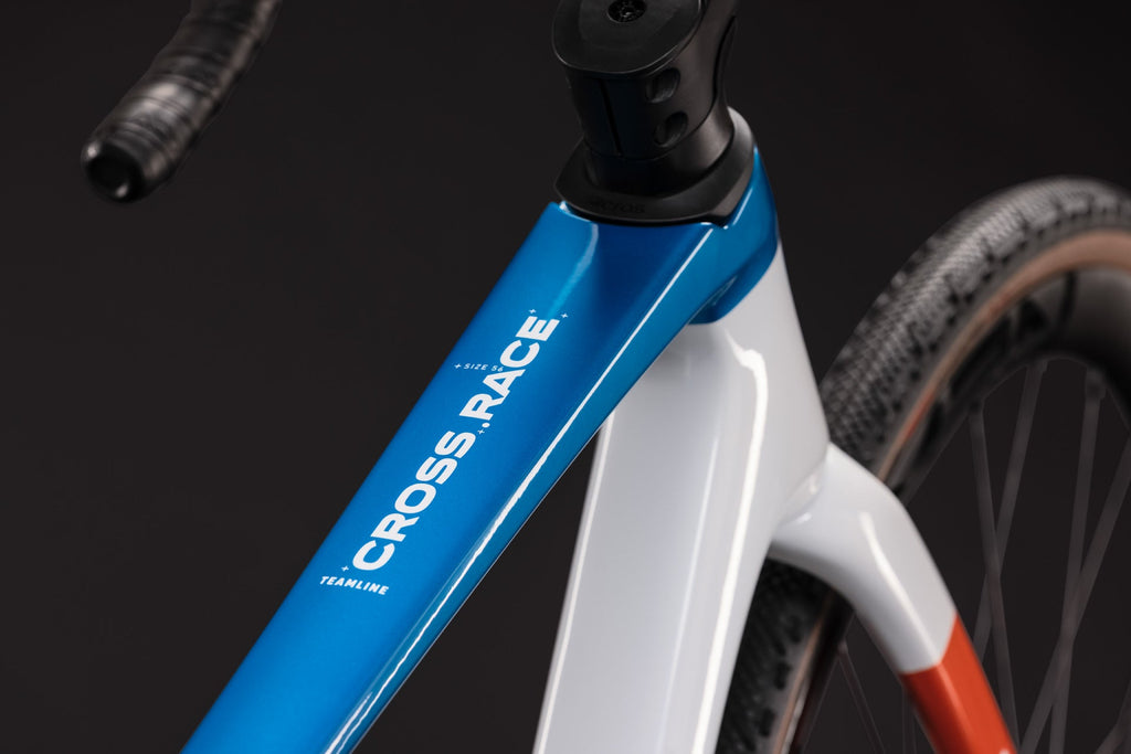 Cube Cross Race C:68X TE teamline