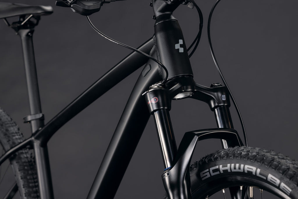 Cube Aim SLT soot´n´black
