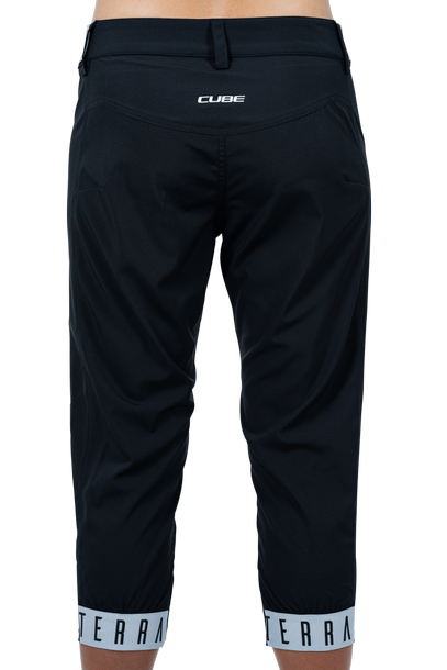 CUBE Pantaloni corti ROAD/XC WS