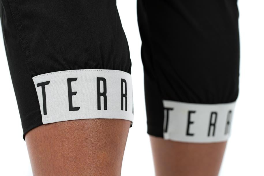CUBE Pantaloni corti ROAD/XC WS
