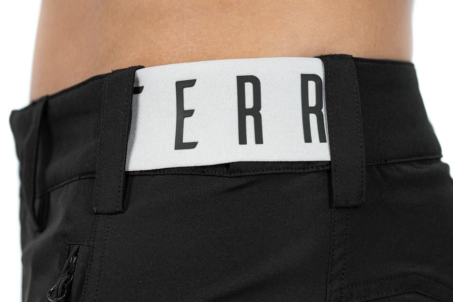 CUBE Pantaloni corti ROAD/XC WS