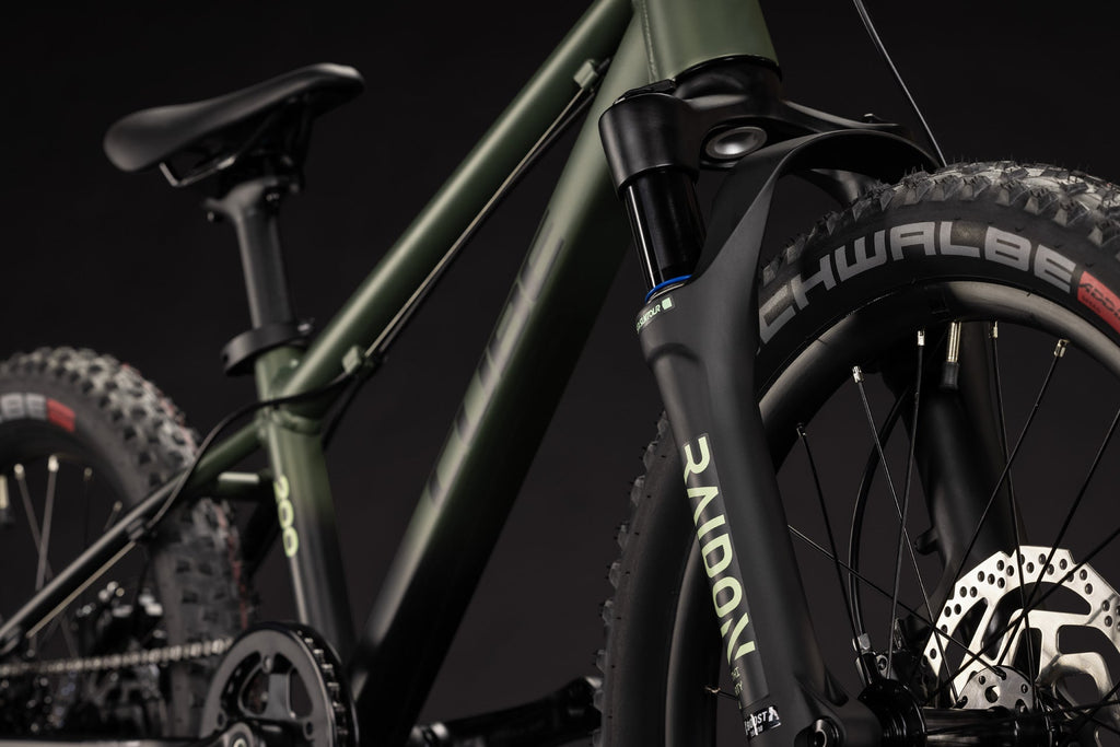 Cube Reaction 200 TM reedgreen´n´lime