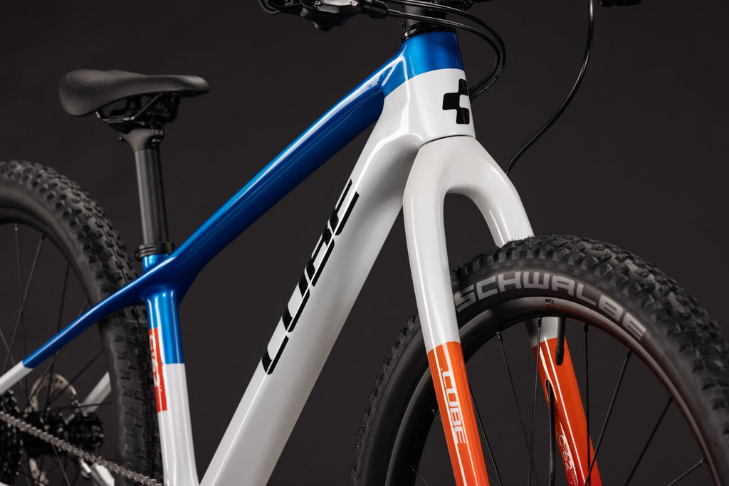 Cube Phenix 240 C:62 SLX teamline