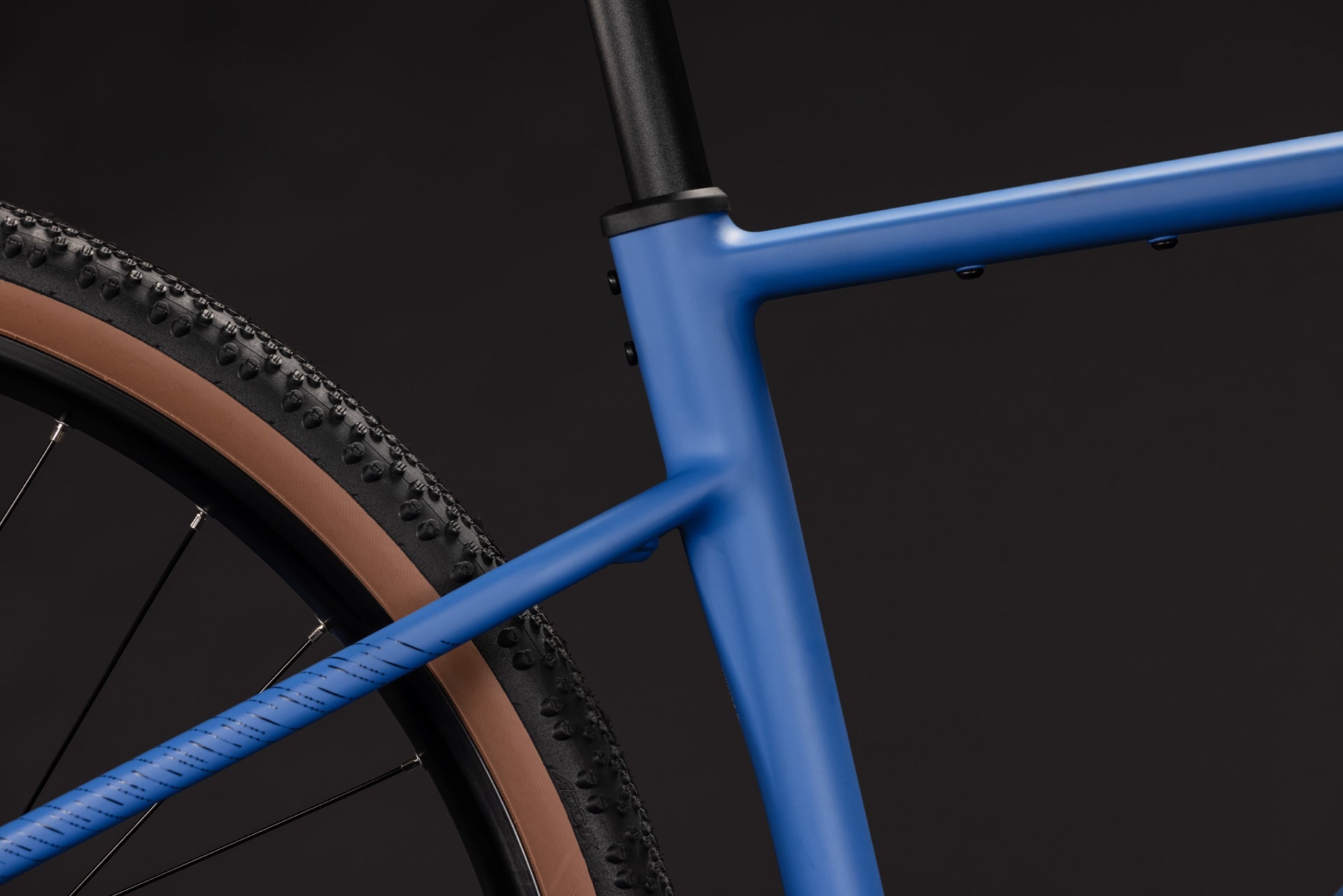 Cube Nulane Rookie ONE yaleblue´n´blue