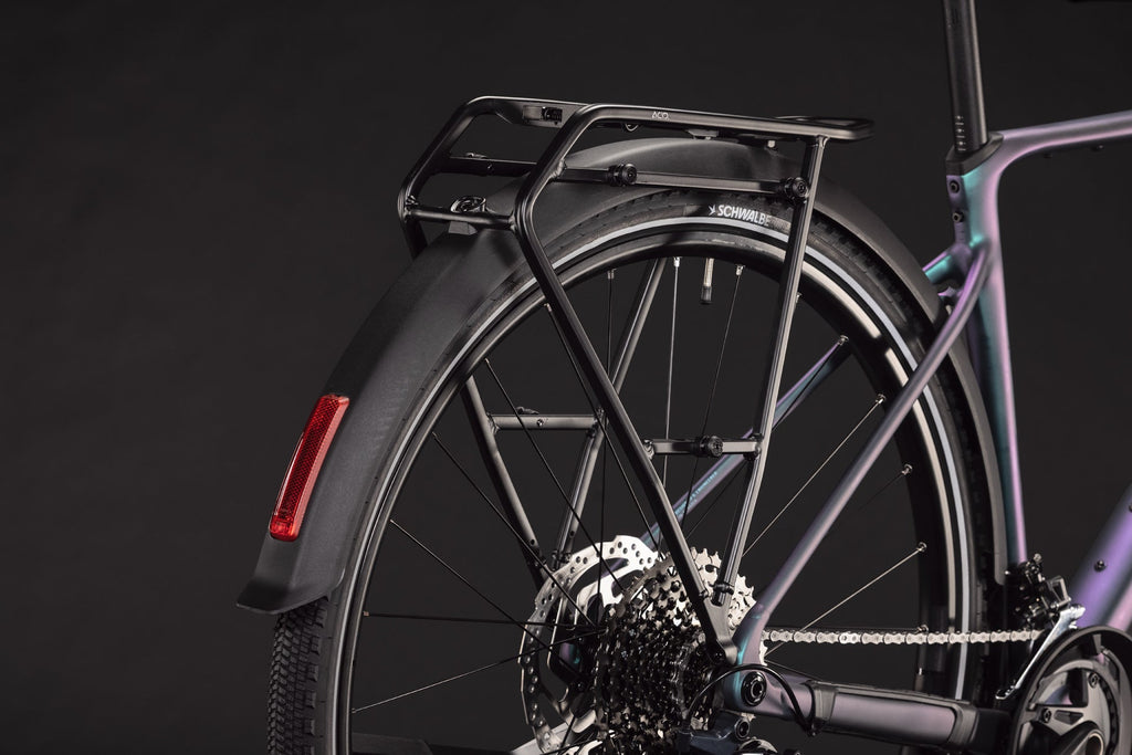 Cube Nulane Race FE smaragdgrey´n´prizm