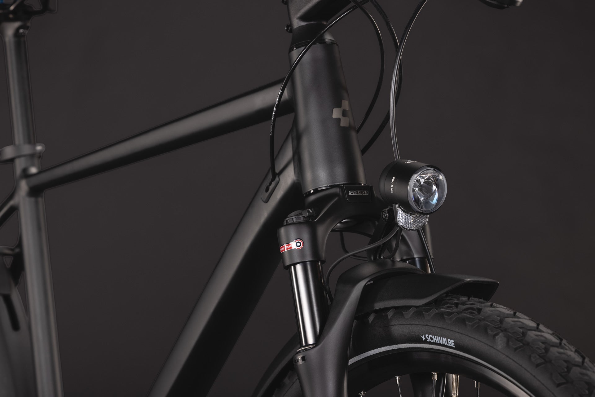 Cube Nature EXC FE grey´n´chrome