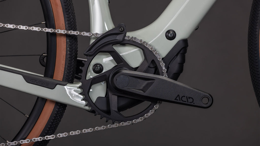 CUBE NUROAD HYBRID C:62 RACE 400X reedbeige´n´black