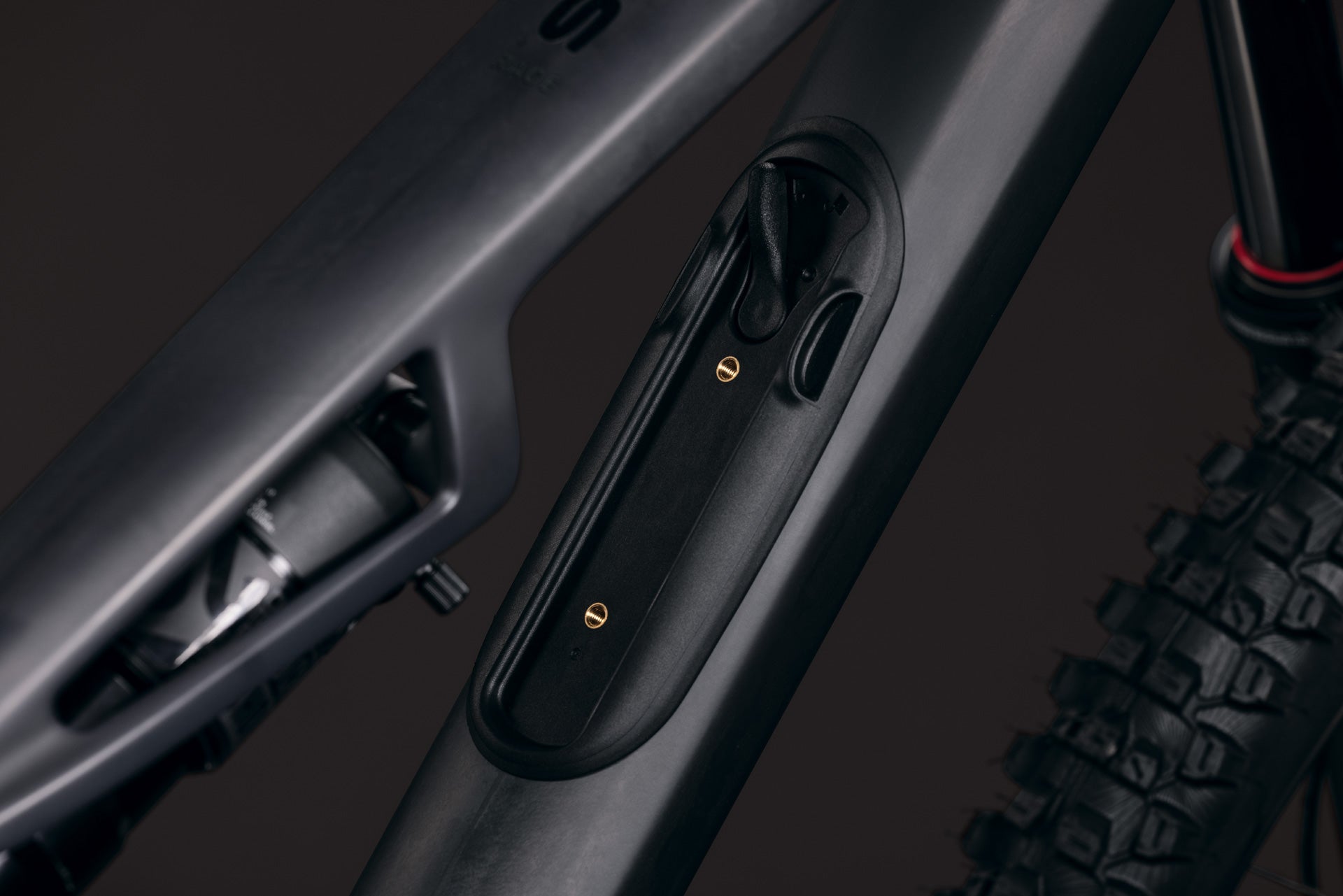 Cube Stereo HPC RACE carbon´n´black
