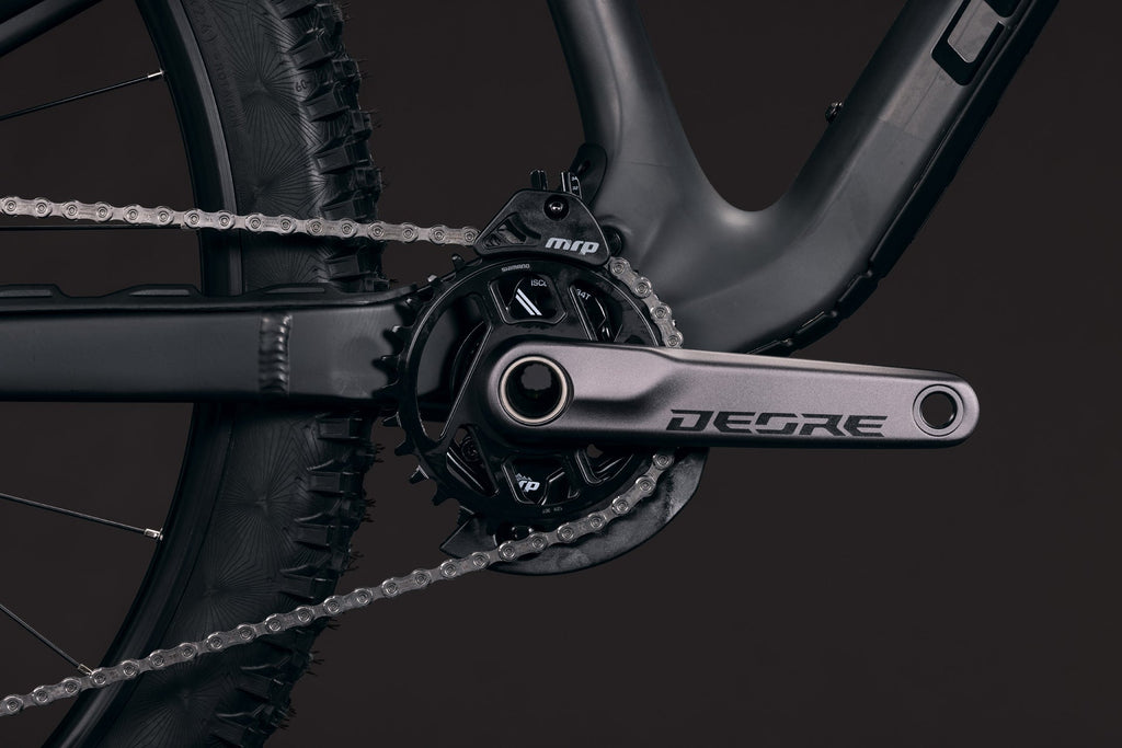 Cube Stereo HPC RACE carbon´n´black