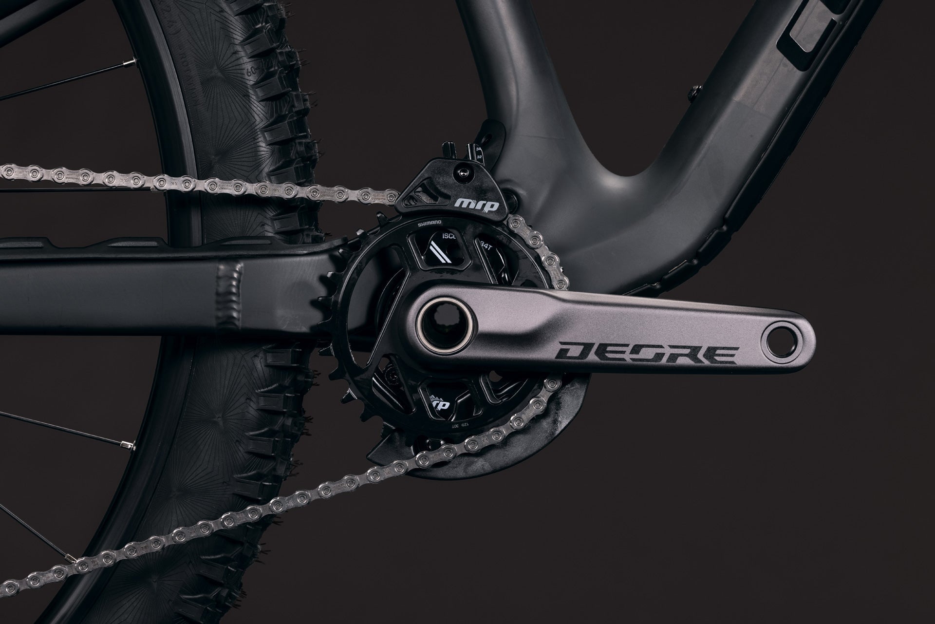Cube Stereo HPC RACE carbon´n´black