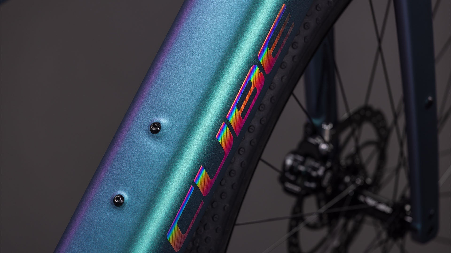 CUBE NULANE HYBRID C:62 SLX 400X polarlight´n´prism