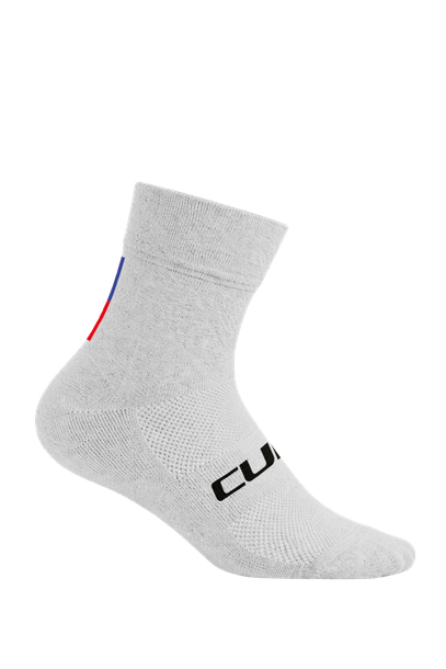 CUBE Calzini Mid Cut ROAD/XC Teamline