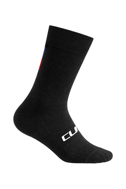 CUBE Calzini High Cut ROAD/XC Teamline