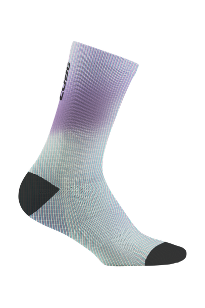 CUBE Calzini Sublimation High Cut ROAD/XC