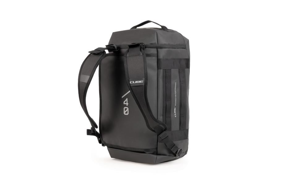 CUBE BORSA DA VIAGGIO 40