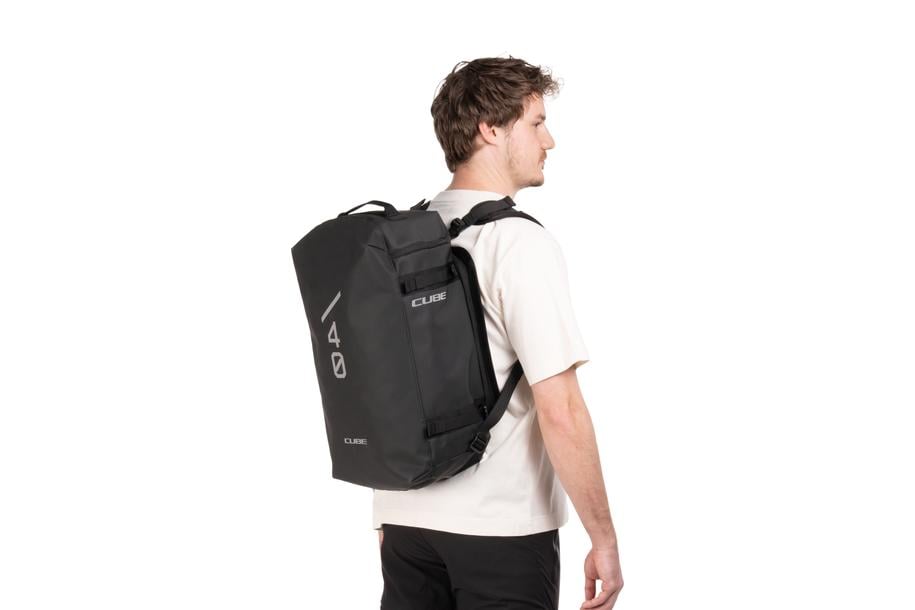 CUBE BORSA DA VIAGGIO 40