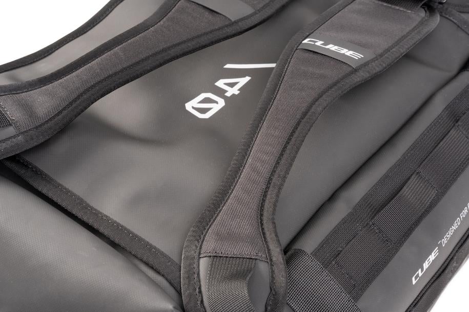 CUBE BORSA DA VIAGGIO 40