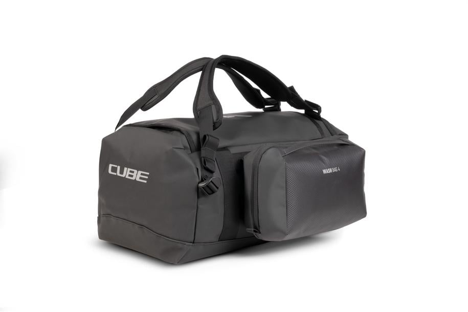 CUBE BORSA DA VIAGGIO 40