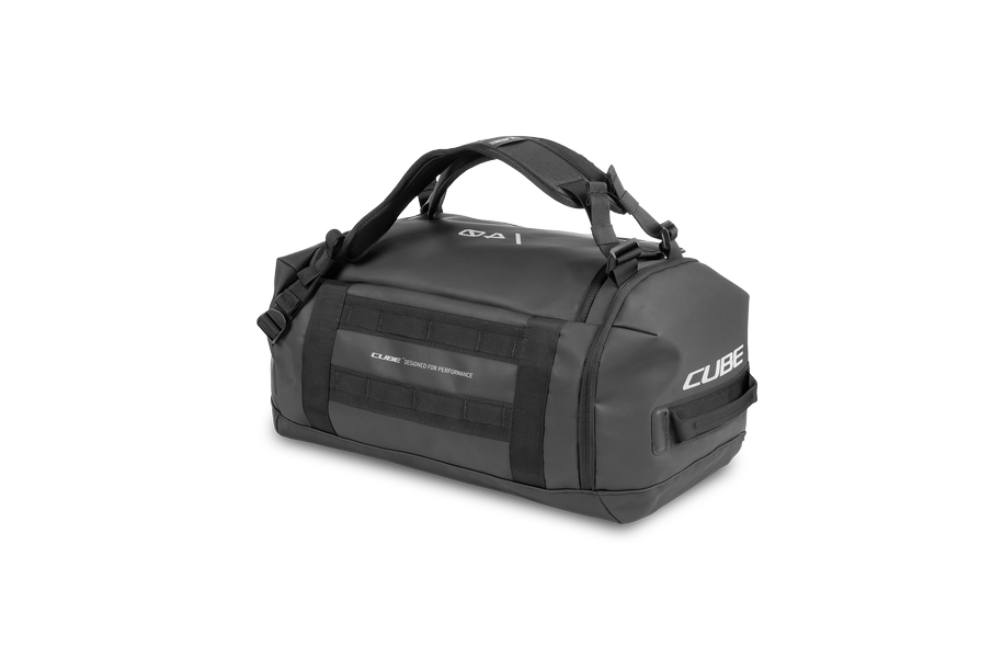 CUBE BORSA DA VIAGGIO 40