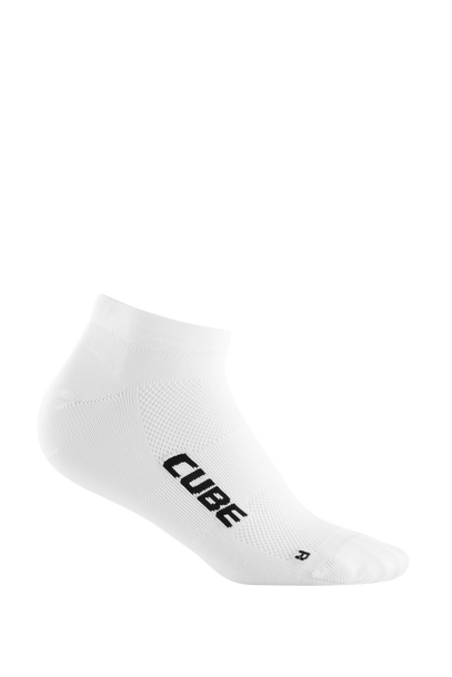 CUBE Calzini a taglio basso ROAD/XC Blackline