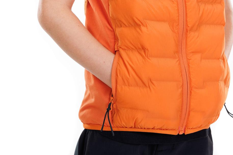 CUBE Gilet imbottito ROOKIE