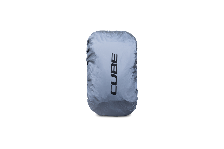 CUBE COPERTURA ANTIPIOGGIA SMALL