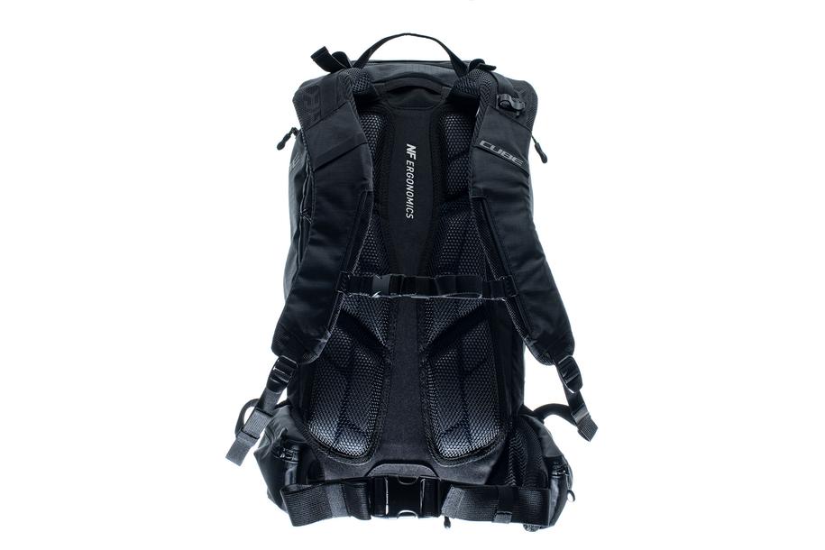 CUBE ZAINO VERTEX 16