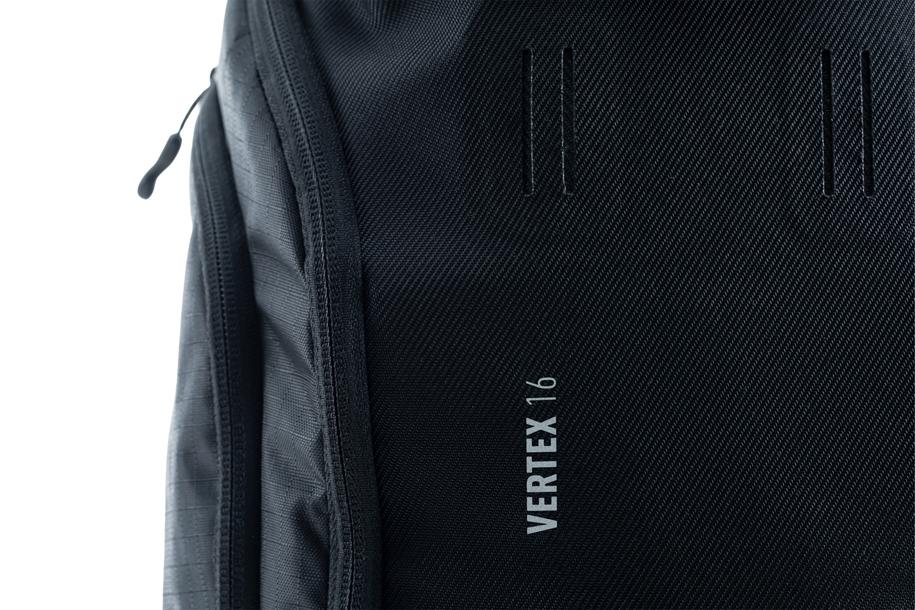 CUBE ZAINO VERTEX 16