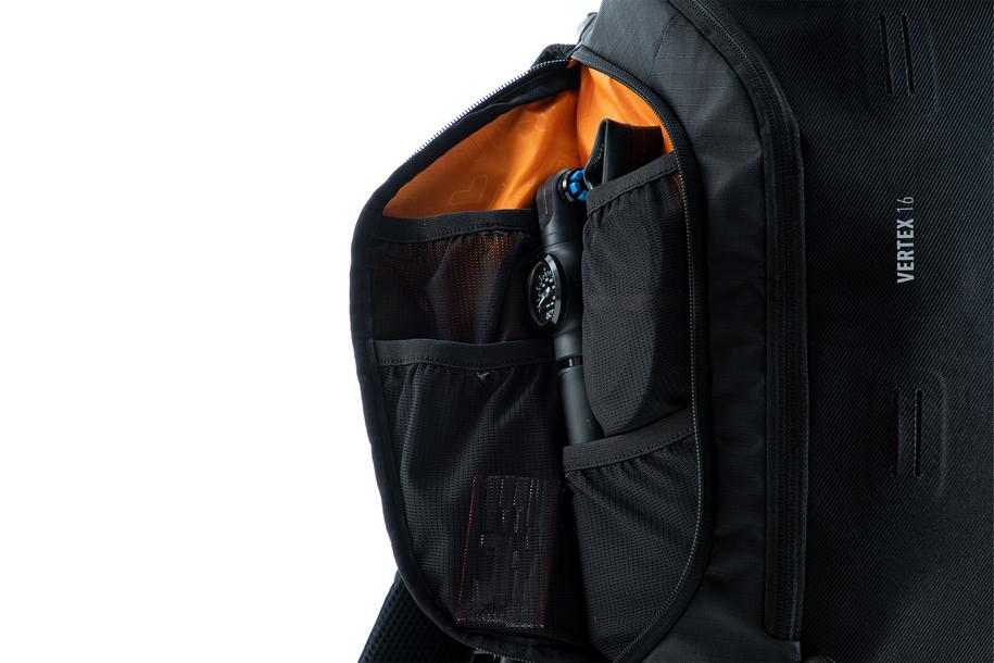 CUBE ZAINO VERTEX 16