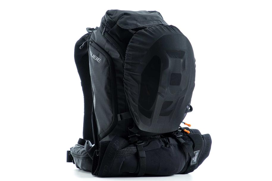 CUBE ZAINO VERTEX 16