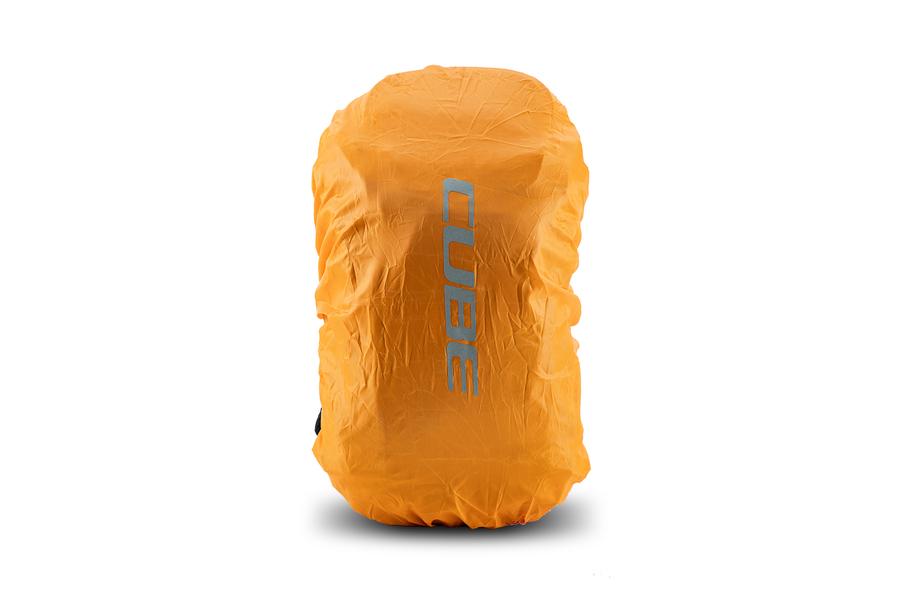 CUBE ZAINO VERTEX 16