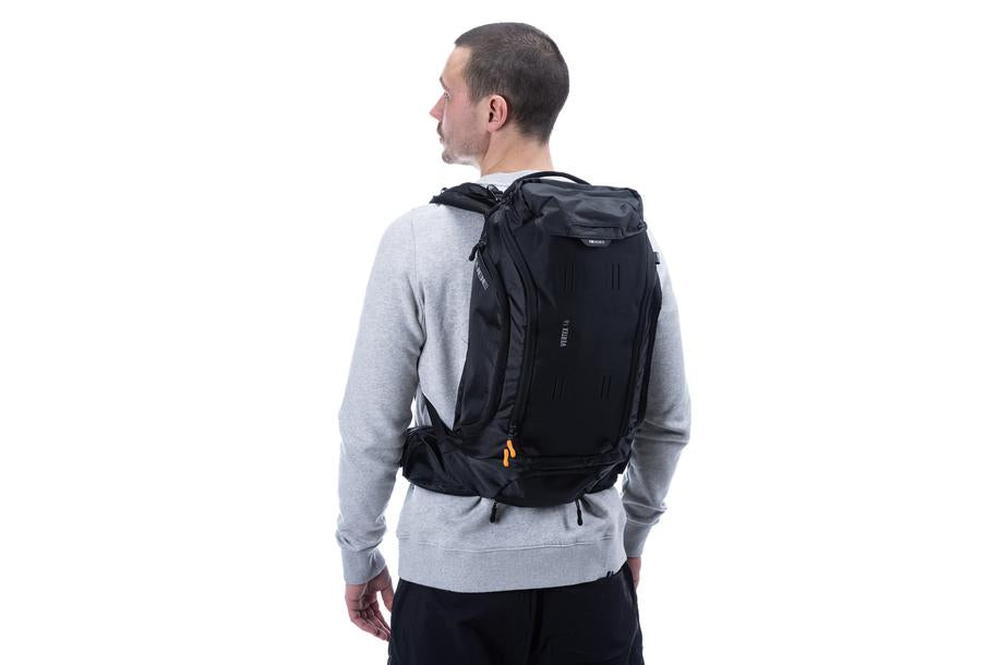 CUBE ZAINO VERTEX 16