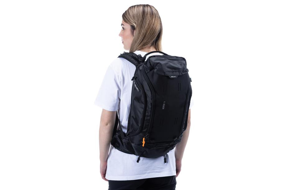 CUBE ZAINO VERTEX 16