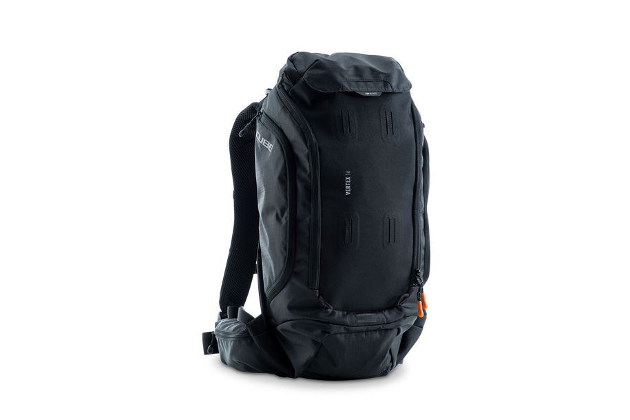CUBE ZAINO VERTEX 16