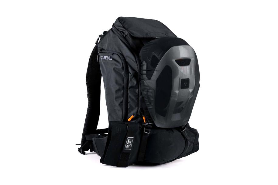 CUBE ZAINO ATX 22