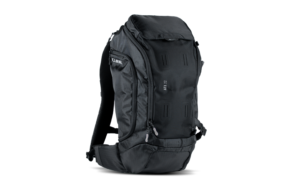CUBE ZAINO ATX 22